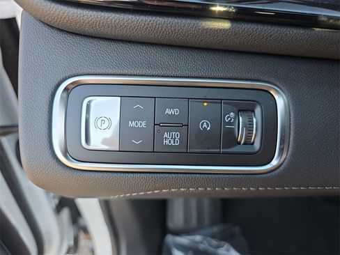 New 2026 Buick Enclave Sport Touring w/ Power Package image 27