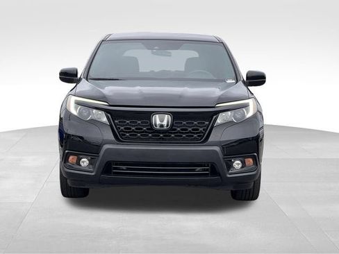 Used 2019 Honda Passport Sport image 8