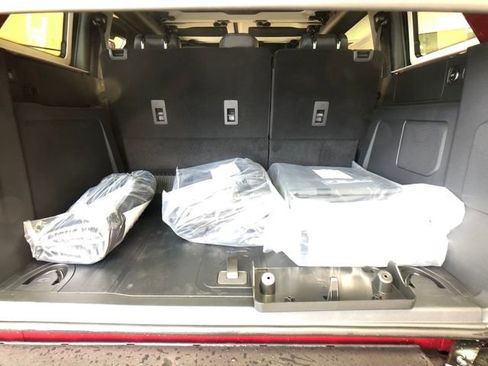 New 2026 Ford Bronco Badlands image 22