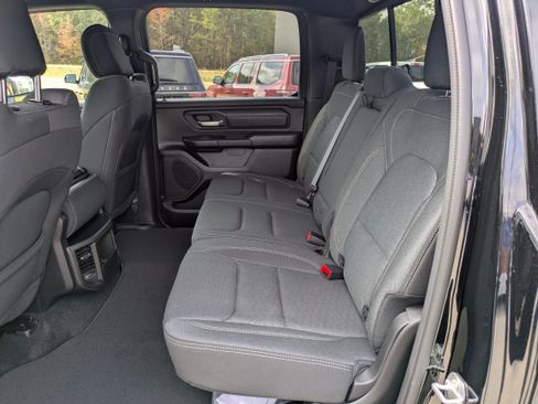 New 2025 RAM 1500 Tradesman image 10