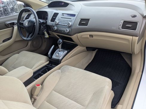 Used 2008 Honda Civic LX image 31