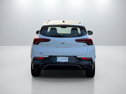 Used 2024 Buick Encore GX Sport Touring FWD image 6