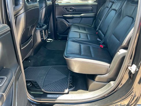 Used 2022 RAM 1500 Limited AWD/4WD image 21