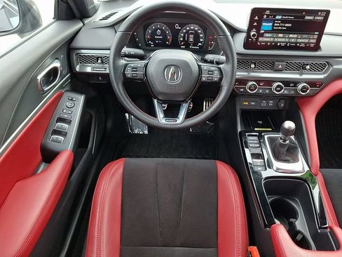 Used 2024 Acura Integra Type S image 11