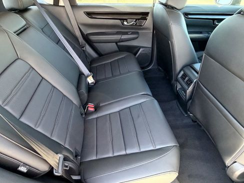 New 2026 Honda CR-V EX-L image 12