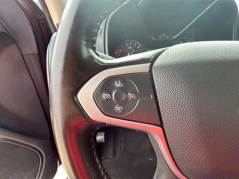 Used 2020 Chevrolet Colorado LT w/ LT Convenience Package image 19