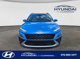 Used 2023 Hyundai Kona SEL FWD video 2