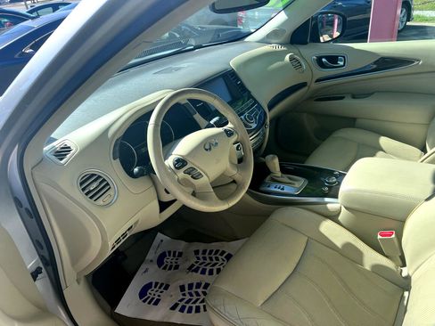 Used 2014 INFINITI QX60 FWD w/ Premium Plus Package image 7