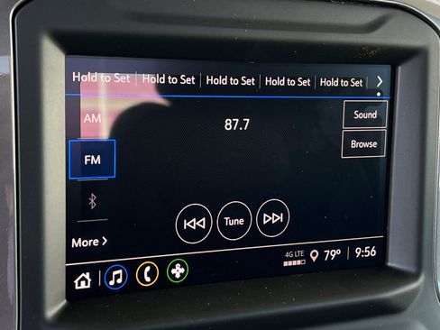 New 2026 GMC Sierra 1500 Pro RWD image 13