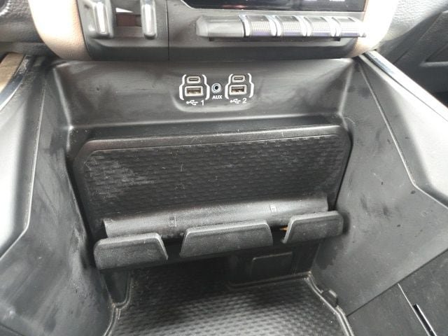 Used 2022 RAM 1500 Laramie AWD/4WD image 13