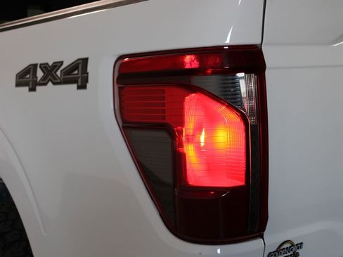 Used 2024 Ford F150 STX AWD/4WD image 51