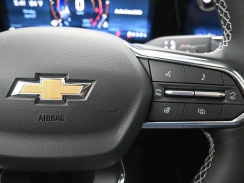 New 2026 Chevrolet Traverse LT FWD image 28