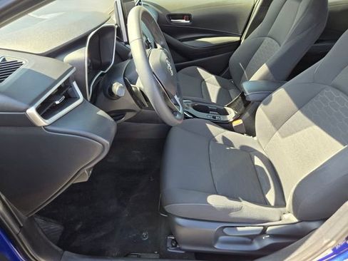 Certified 2024 Toyota Corolla SE w/ SE Package image 10