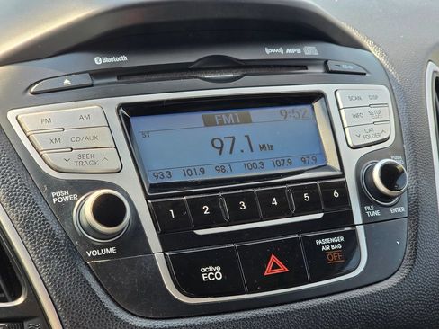 Used 2012 Hyundai Tucson GLS AWD/4WD image 19