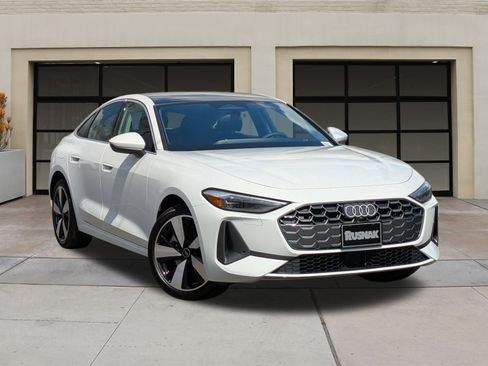 New 2025 Audi A5 2.0T Premium image 19