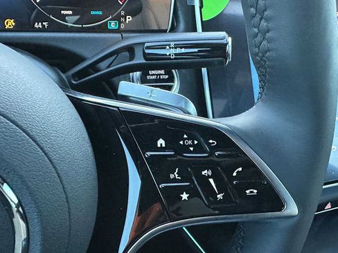 New 2026 Mercedes-Benz E 350 4MATIC Sedan image 34