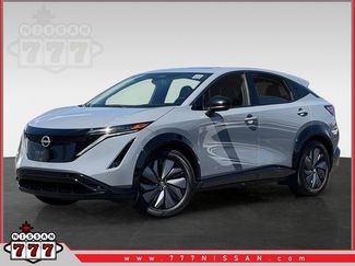 Certified 2024 Nissan Ariya AWD video 1