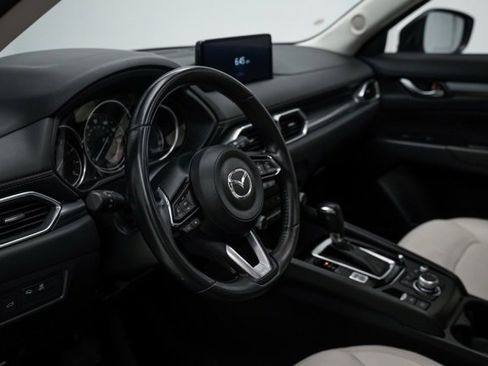 Used 2023 MAZDA CX-5 AWD 2.5 S w/ Preferred Package image 11