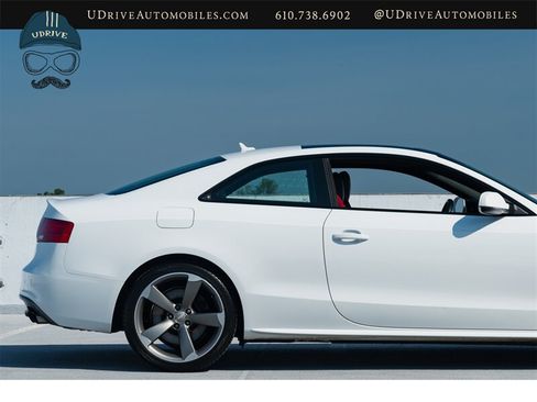 Used 2015 Audi S5 Premium Plus w/ Technology Package AWD/4WD image 19
