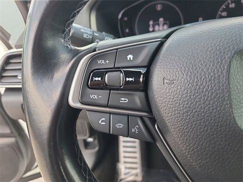 Used 2022 Honda Accord Sport image 28