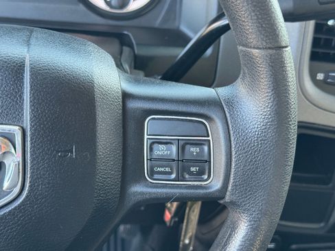 Used 2018 RAM 2500 Tradesman w/ Chrome Appearance Group image 22