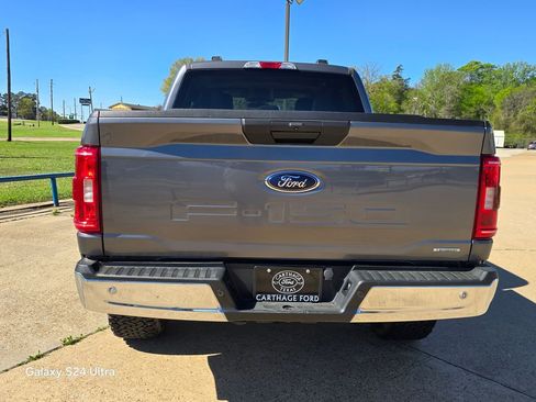Used 2023 Ford F150 XLT AWD/4WD image 5
