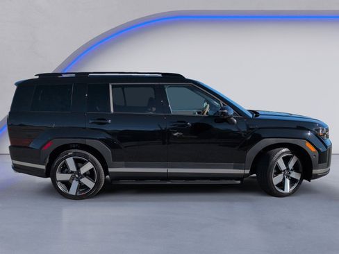 New 2026 Hyundai Santa Fe Limited FWD image 3
