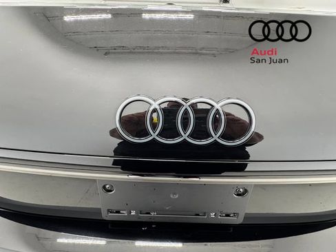 New 2026 Audi A6 Prestige AWD/4WD image 12