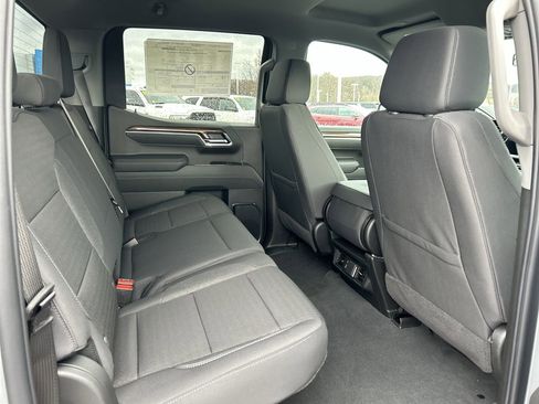 New 2026 Chevrolet Silverado 1500 LT Trail Boss image 19