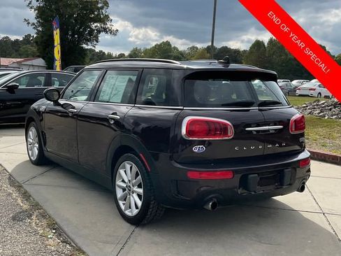 Used 2017 MINI Cooper Clubman S image 6