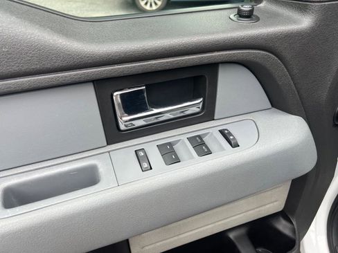 Used 2014 Ford F150 XLT w/ Equipment Group 302A Luxury image 31