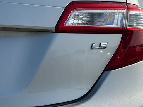 Used 2012 Toyota Camry LE image 15