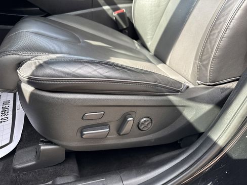 Certified 2023 Hyundai Santa Fe Limited image 12