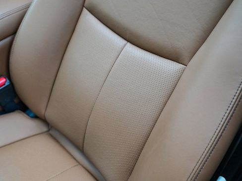 Certified 2024 INFINITI Q50 Luxe w/ Cargo Package image 23