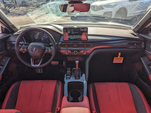 New 2026 Acura Integra A-Spec image 10