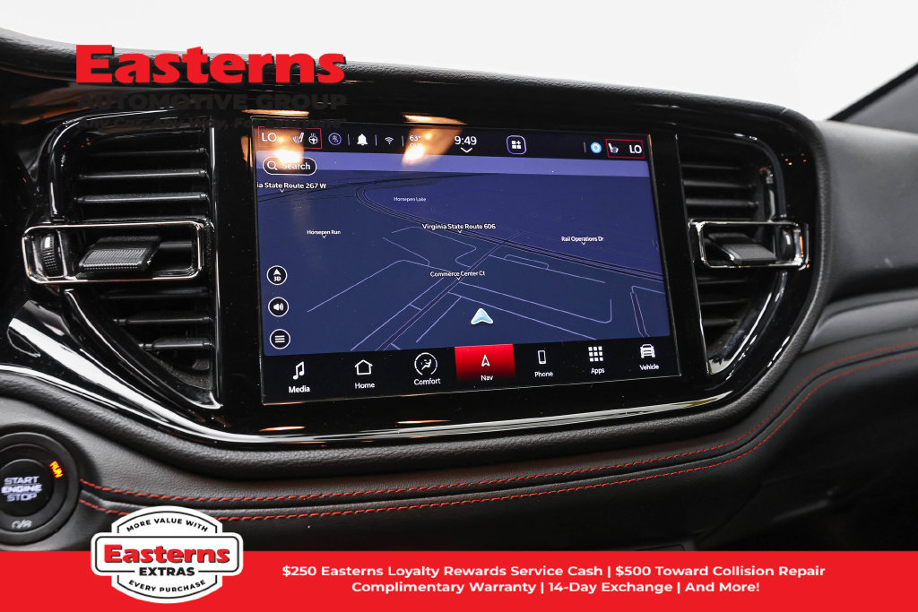 Used 2025 Dodge Durango GT RWD image 20