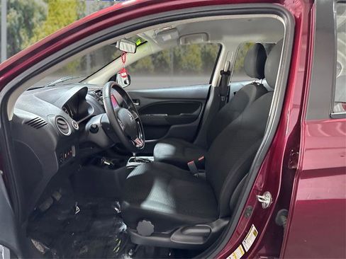 Used 2023 Mitsubishi Mirage G4 SE image 9