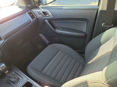 Used 2019 Ford Ranger XLT w/ Equipment Group 301A Mid image 17