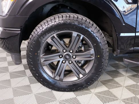 Used 2023 Ford F150 XLT w/ Equipment Group 302A High image 20