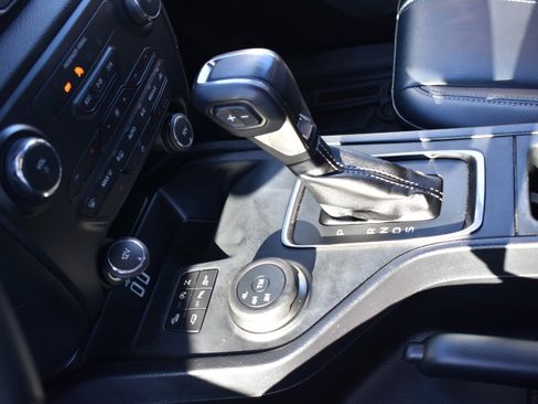 Used 2021 Ford Ranger Lariat w/ Equipment Group 501A High image 20