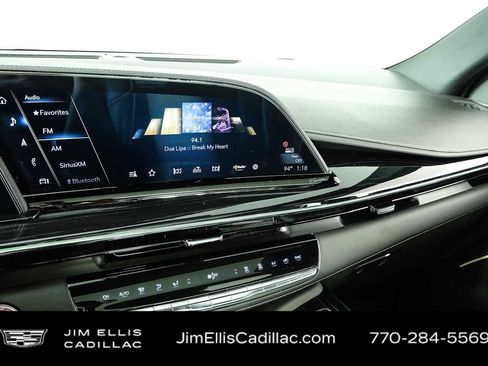 Certified 2024 Cadillac Escalade Sport AWD/4WD image 13