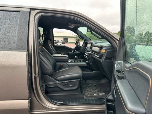 Used 2023 Ford F150 Tremor AWD/4WD image 28