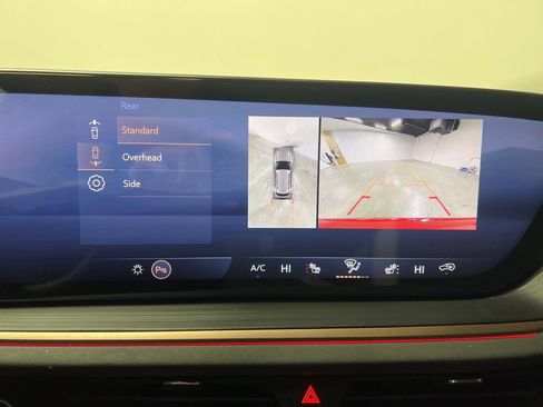 New 2026 Buick Envision Sport Touring image 18