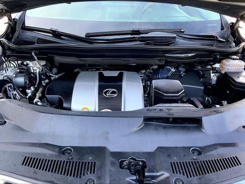 Used 2020 Lexus RX 350L FWD w/ Premium Package image 31
