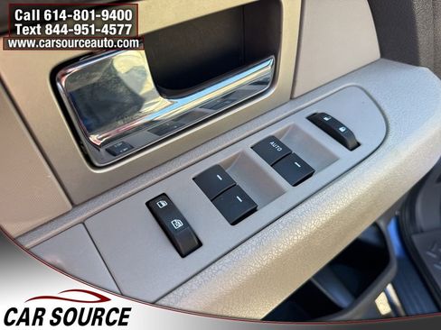 Used 2010 Ford F150 4x4 SuperCrew image 14
