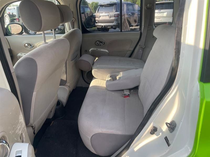 Used 2009 Nissan Cube 1.8 S w/ Ginormous Pkg FWD image 10