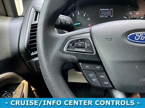 Used 2021 Ford EcoSport S FWD image 10