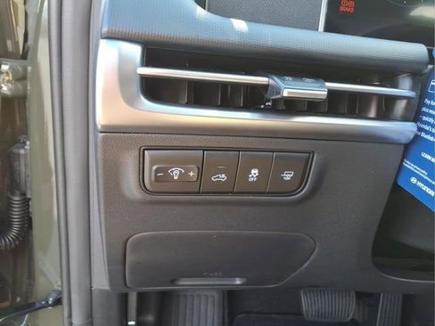 New 2026 Hyundai Santa Cruz XRT AWD/4WD image 17