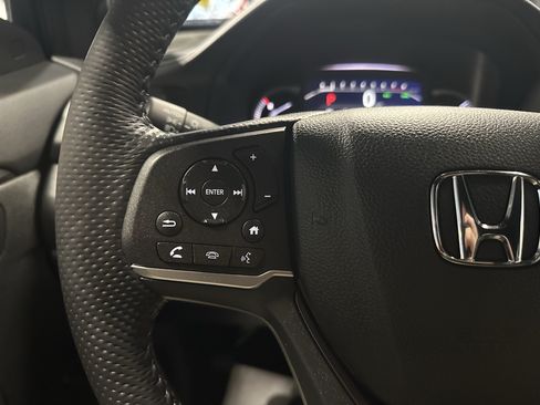Used 2024 Honda Passport EX-L image 14