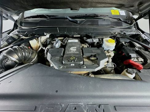 Used 2021 RAM 3500 Big Horn AWD/4WD image 31